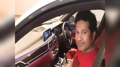 Sachin Tendulkar: कार हादसे में मिस्त्री की मौत से कुछ दिन पहले ही सचिन ने सीट बेल्ट पहनने पर दिया था जोर