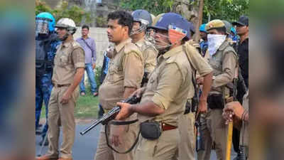 Bulandshahr Encounter: बुलंदशहर में एनकाउंटर, घायल इनामी बदमाश को किया गया गिरफ्तार, सिपाही भी घायल