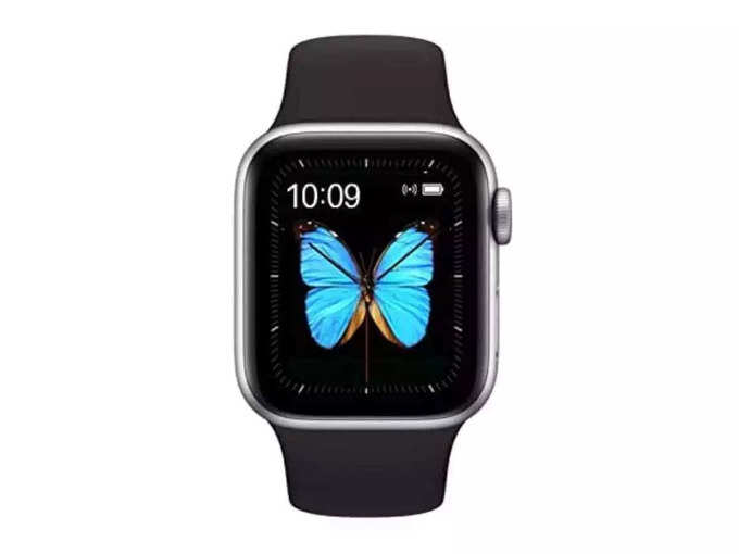 ​mens leader T-500 Touchscreen Cut/Receive Calling Smart Watch
