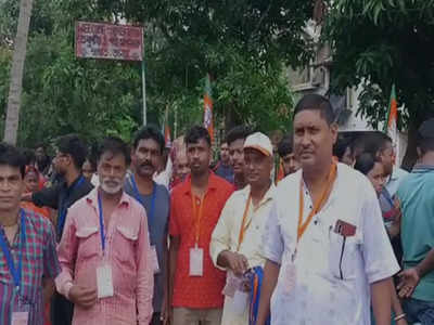 Nandigram Election 2022:  নন্দীগ্রামে সমবায় সমিতির নির্বাচনে জয়ী BJP, ১টি মাত্র আসনে জয় তৃণমূলের