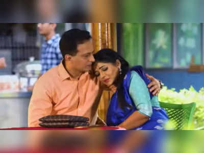 Vijaytv : காதிலிக்கா தன் மகளை ஒதுக்குவாரா கோபி…? விறுவிறுப்பாகும் சீரியல்…!