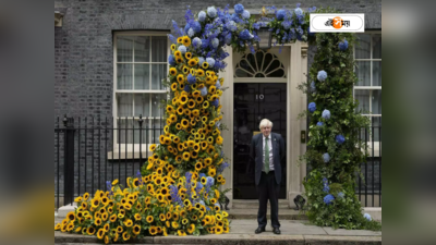 Boris Johnson: ৩৮ কোটিতে লন্ডনের বাড়ি বিক্রি, ছ’মাস বসে থেকে খদ্দেরের খোঁজ পেলেন বরিস