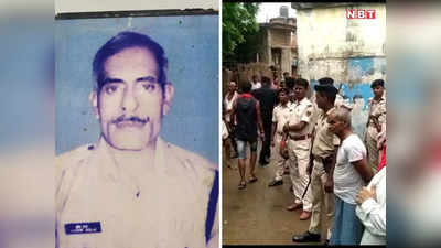 बिहार: देश की रक्षा करते हुए बिहटा के भगवान सिंह शहीद, रिटायरमेंट में बाकी थे चार महीने