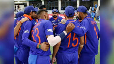 IND vs AUS 1st T20I Match Preview: ಟೀಮ್ ಇಂಡಿಯಾದ ಪ್ಲೇಯಿಂಗ್‌ 11 ವಿವರ ಇಲ್ಲಿದೆ!