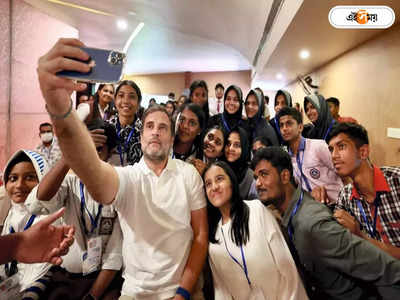 Rahul Gandhi : রাহুলই হোক পরবর্তী কংগ্রেস সভাপতি, প্রস্তাব পাশ ছত্তিশগড়-গুজরাটে