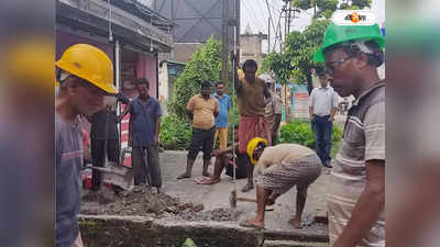 Cooch Behar News: রাজার শহরে স্বাগত জানাতে তোরণ, প্রায় ২ কোটি ব্যয়ে শুরু গেট তৈরির কাজ