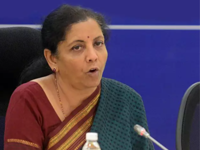 Nirmala Sitharaman: চাকরির জন্য স্থানীয় ভাষাকে প্রাধান্য দিতে হবে; ব্যাঙ্কগুলোকে বার্তা সীতারমনের