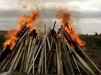 Garuda Puran: অন্ত্যেষ্টিকালে এই ৫টি পিণ্ডদান না-করলে উৎপন্ন হয় বাধা-বিঘ্ন, জানাচ্ছে গরুড় পুরাণ