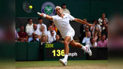 Roger Federer: टेनिस कोर्ट पर आर्ट दिखाने आते थे रोजर फेडरर