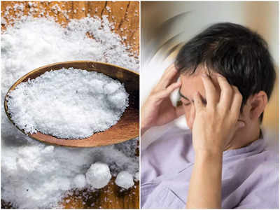 Low Sodium Symptoms: এই ৯ লক্ষণই বলে দেবে সোডিয়ামের গুরুতর ঘাটতি রয়েছে শরীরে, চিকিৎসক জানালেন ভয়াবহ বিপদের কথা