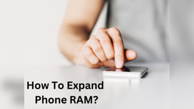 Realme-Xiaomi के बेसिक स्मार्टफोन्स में बढ़ जाएगी 5GB तक RAM! बस करनी होगी ये छोटी-सी सेटिंग