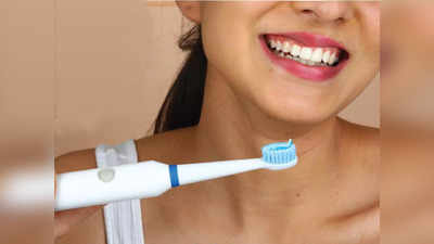 दांतों की जेंटल और डीप क्लीनिंग के बेस्ट हैं ये मैनुअल और इलेक्ट्रिक Toothbrush, साफ कर देंगे जमा प्लाक