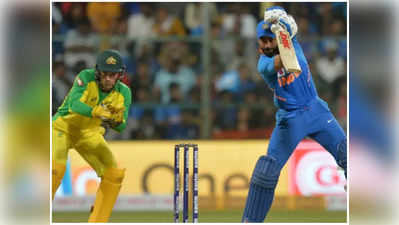 IND vs AUS T20I Series షెడ్యూల్ ఇదే.. మ్యాచ్ టైమింగ్స్, జట్ల వివరాలు