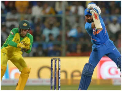 IND vs AUS T20I Series షెడ్యూల్ ఇదే.. మ్యాచ్ టైమింగ్స్, జట్ల వివరాలు