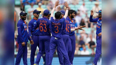 IND vs AUS: सामन्यापूर्वीच ऑस्ट्रेलियाला पराभवाचं टेन्शन! भारतीय संघामध्ये दाखल झालाय मॅच विनर खेळाडू