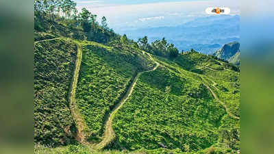 Sri Lanka Tourism: পর্যটনে জোর, হাঁটাচলার জন্য ৩০০ কিমি রাস্তা গড়ছে শ্রীলঙ্কা