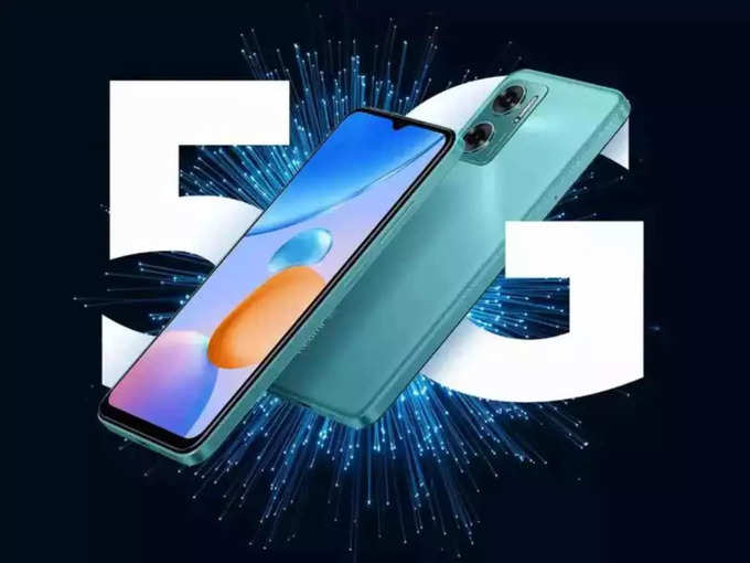 ​Redmi 11 Prime 5G: পারফরম্যান্স