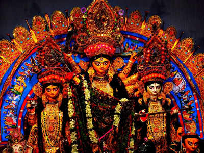 Durga Puja 2022: দুর্গাপুজো ও তার পরের কয়েকদিন সংকট বাড়বে এই ৫ রাশির