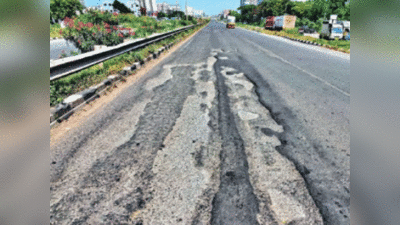 Death road: साइरस मिस्त्री ही नहीं 60 से अधिक जानें ले चुका है मुंबई-अहमदाबाद हाईवे का यह हिस्सा, रोजाना होता है एक हादसा