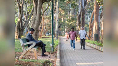 Cubbon Park: ಕಬ್ಬನ್ ಪಾರ್ಕ್‌ನಲ್ಲಿ ಆಹಾರ ಸೇವನೆಗೆ ನಿಷೇಧ ಬೇಡ: ಪ್ರತ್ಯೇಕ ಜಾಗ ಮೀಸಲಿಡಲು ಒತ್ತಾಯ