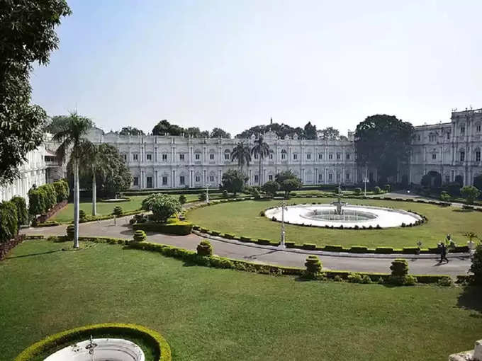 জয় মহল প্রাসাদ, জয়পুর (Jai Mahal Palace, Jaipur)