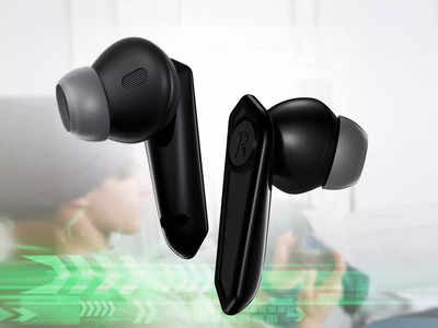 Amazon Kickstarter Deals 2022 : इन Wireless Earbuds पर मिल रहा है 80% तक का डिस्काउंट, पाएं 120H का प्लेबैक टाइम