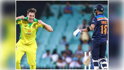 IND vs AUS: టీమిండియాకి ఆస్ట్రేలియా ఫాస్ట్ బౌలర్ పాట్ కమిన్స్ వార్నింగ్