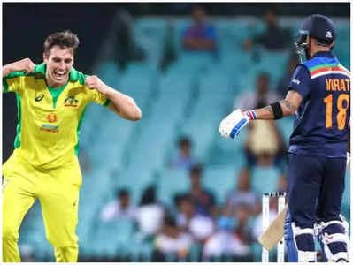 IND vs AUS: టీమిండియాకి ఆస్ట్రేలియా ఫాస్ట్ బౌలర్ పాట్ కమిన్స్ వార్నింగ్