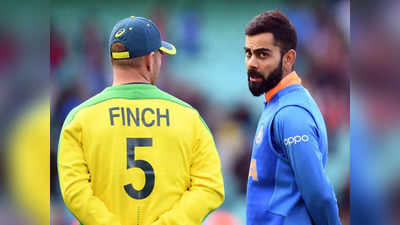 Aaron finch on Virat Kohli: किसी साहसी आदमी की जरूरत पड़ेगी, विराट कोहली से खौफजदा ऑस्ट्रेलियाई कप्तान आरोन फिंच