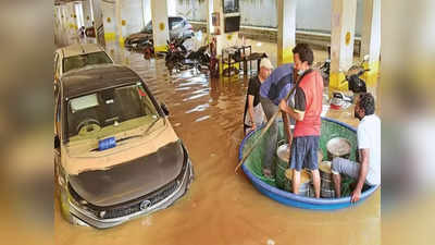 Bengaluru Rain Effect: ಫ್ಲ್ಯಾಟ್‌ ಮಾಲೀಕರಿಗೆ ದುರಸ್ತಿ ವೆಚ್ಚದ ಹೊರೆ: ಕೈಕೊಟ್ಟ ಬಿಲ್ಡರ್‌ಗಳು!