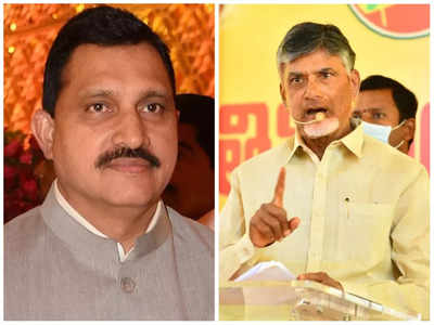 Sujana Chowdary: చంద్రబాబు వినడం మానేశారు.. సుజనా చౌదరి ఆసక్తికర వ్యాఖ్యలు