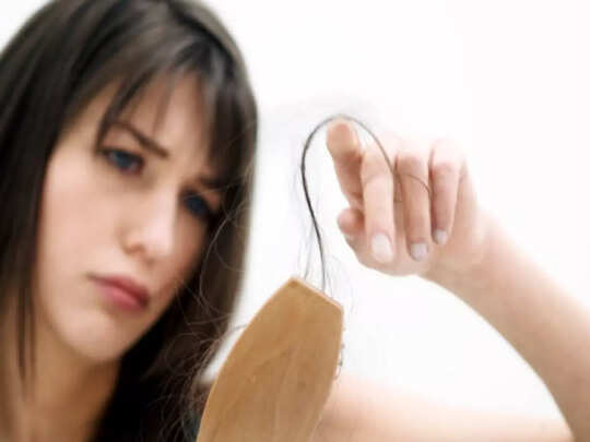 Hair Fall Tips in Astro इन उपायों से टूटते बालों की समस्या और धन की परेशानी भी होगी दूर - astrological remedies for hair fall ball tutne ke totke upay - Navbharat Times Hair Fall Tips in Astro इन उपायों से टूटते बालों की समस्या और धन की परेशानी भी होगी दूर - astrological remedies for hair fall ball tutne ke totke upay - Navbharat Times