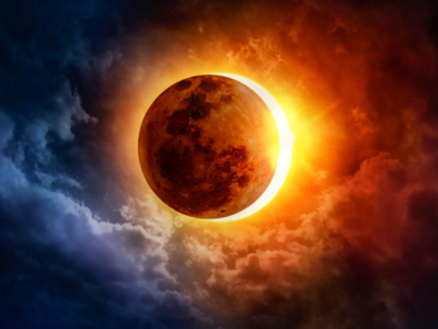 Solar eclipse 2022: இந்த ஆண்டின் கடைசி சூரிய கிரகணம் எப்போது? - எங்கு பார்க்கலாம்?