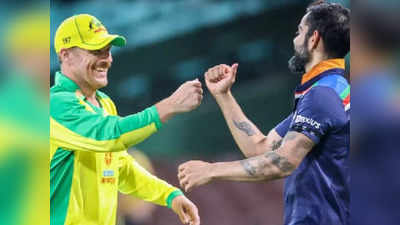 IND vs AUS: भारत आणि ऑस्ट्रेलियाचे सामने किती वाजता सुरु होणार, जाणून घ्या योग्य वेळ...