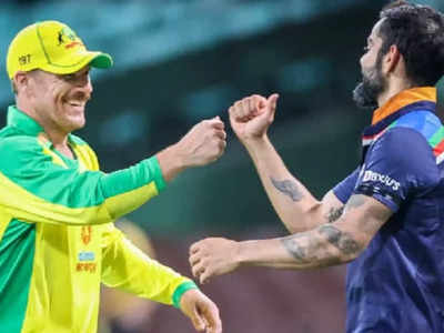 IND vs AUS: भारत आणि ऑस्ट्रेलियाचे सामने किती वाजता सुरु होणार, जाणून घ्या योग्य वेळ...