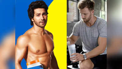 चाहिए बॉडी बिल्डर्स जैसी लीन और टोंड मसल्स, तो जिम जाने के साथ करें इन Whey Protein का सेवन, मिलेगा फायदा