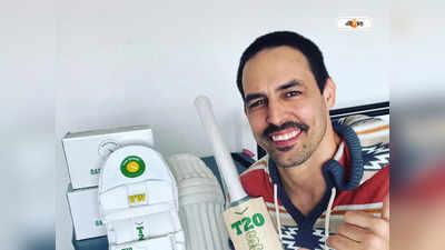 Mitchell Johnson : কলকাতায় খেলতে এসে হোটেলে সাপ, ভয়ঙ্কর অভিজ্ঞতার সাক্ষী অজি তারকা