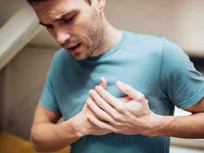 Heart Attack Symptoms : ഈ അഞ്ച് ജീവിതശൈലി മാറ്റങ്ങള്‍ നിങ്ങളുടെ ഹൃദയം സുരക്ഷിതമാക്കും