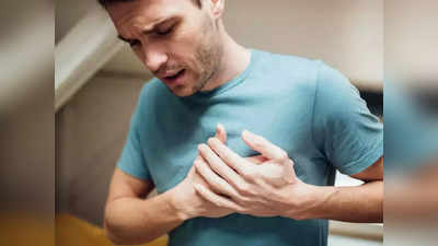 Heart Attack Symptoms : ഈ അഞ്ച് ജീവിതശൈലി മാറ്റങ്ങള്‍ നിങ്ങളുടെ ഹൃദയം സുരക്ഷിതമാക്കും