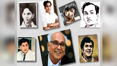 ANR Jayanthi : ‘నటసామ్రాట్’ అక్కినేని జయంతి స్పెషల్.. తుదిశ్వాస విడిచే వరకూ నటించాలనే కోరిక