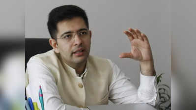 Raghav Chadha role: आम आदमी पार्टी का मिशन 2022, राघव चड्ढा को गुजरात भेजने के पीछे केजरीवाल का क्या है प्लान?