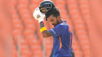 KL Rahul: केएल राहुल ने तोड़ी चुप्पी, आलोचकों को दिया तीखा जवाब, टी20 विश्व कप से पहले खत्म कर दी सारी बहस