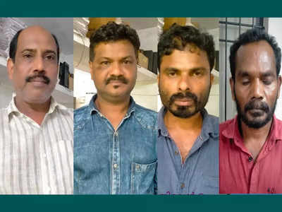 പ്രായപൂര്‍ത്തിയാവാത്ത പെണ്‍കുട്ടിയെ കടത്തി ക്കൊണ്ടുപോയി, റൂമിൽനെച്ച് 4 പേർ ബലാത്സം​ഗം ചെയ്തു, സംഭവം മലപ്പുറത്ത്