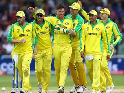 भारताविरुद्धच्या पहिल्या सामन्यापूर्वी ऑस्ट्रेलियाची मोठी चाल, विजयासाठी आखला जबरदस्त प्लॅन