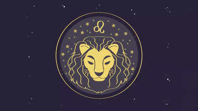 Leo Horoscope Today आज का सिंह राशिफल 20 सितंबर 2022 :  क्रोध में हो सकता है भारी नुकसान, धैर्य से काम लें