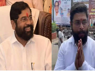 Eknath Shinde: गुन्हा दाखल झाल्यानंतर डुप्लीकेट CM एकनाथ शिंदे म्हणाले....