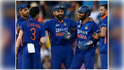 IND vs AUS 1st T20I: ఈరోజే కంగారూలతో ఫస్ట్ టీ20.. మొహాలిలో రికార్డులిలా 