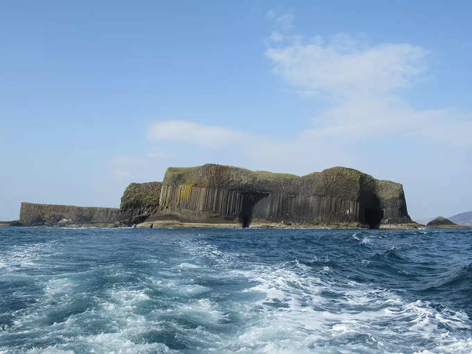 ​শেটল্যান্ড দ্বীপপুঞ্জ, স্কটল্যান্ড- Shetland Islands, Scotland