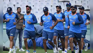 IND Vs AUS 1st T20: ભારતીય ટીમનું પલડું ભારે, Virat Kohliથી ઓસ્ટ્રેલિયાને લાગે છે ડર