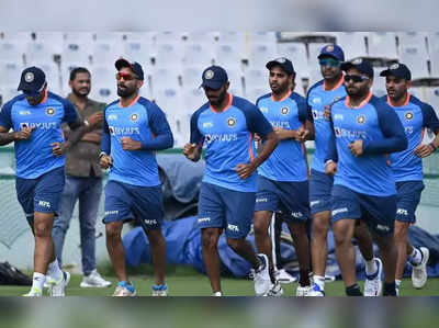 IND Vs AUS 1st T20: ભારતીય ટીમનું પલડું ભારે, Virat Kohliથી ઓસ્ટ્રેલિયાને લાગે છે ડર